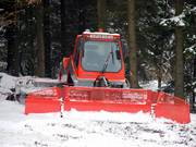 Etwas älter aber erfüllt ihren Zweck