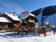 Berghütten Tipp Löger Hütt'n