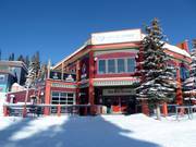 Gastronomie-Tipp The Red Antler