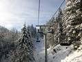 Lifte/Seilbahnen Kolbensattel – Oberammergau