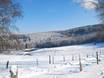 Süderbergland: Umweltfreundlichkeit der Skigebiete – Umweltfreundlichkeit Fahlenscheid – Olpe