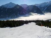 Talabfahrt nach Neukirchen