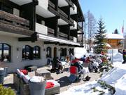 Gastronomie-Tipp Hotel Zur alten Gasse