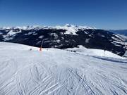 Abfahrt Nr. 77 Breitmoos