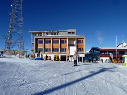 Venet – Landeck/Zams/Fliess