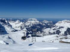 Bilder Titlis – Engelberg