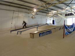 SnowWorld Terneuzen