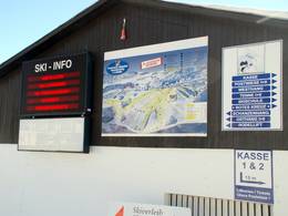 Postwiesen Skidorf – Neuastenberg