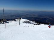 Piste Vrh Krvavca-Tiha Dolina