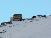 Bergrestaurant Plattjen Terminus