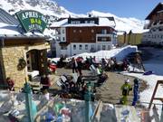 Après-Ski Tipp Der Turm