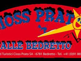 Skigebiet Cioss Prato – Bedretto