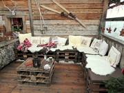 UrsprungOim an der Talstation der Mittersteinbahn