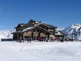 Santa Caterina Valfurva