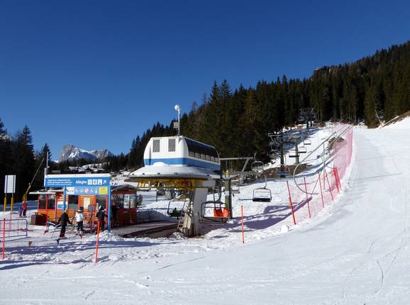 Baby-Piani di Pezzé