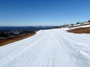 Piste Bøseterveien Nr. 26