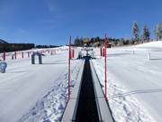 Förderband 33 m ArBär-Kinderland