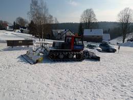 Fleckllift – Warmensteinach