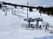L20 Tjädern 1 - Schlepplift mit T-Bügel/Anker