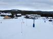 Familienskigebiete Jämtland – Familien und Kinder Funäsdalsberget