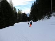Piste Matschwitz-Latschau