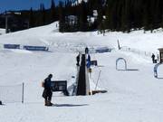 Big Sky Carpet Surface Lift 1 (Small Fry) - Förderband/Zauberteppich