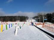 Übungsgelände Fox Park