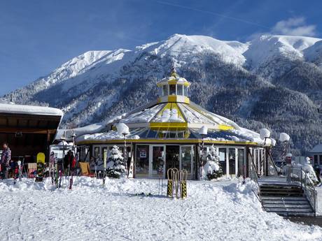 Après-Ski Karwendel – Après-Ski Christlum – Achenkirch
