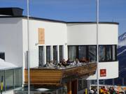 Gastronomie-Tipp Verwallstube