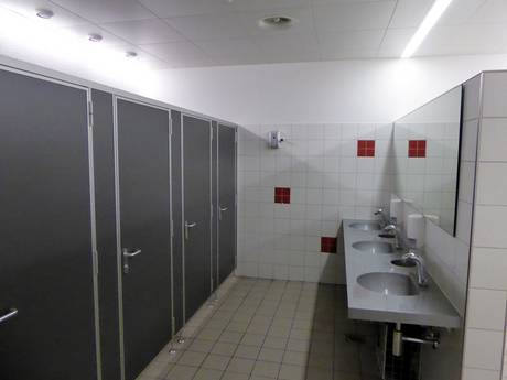 St. Gallen: Sauberkeit der Skigebiete – Sauberkeit Wildhaus – Gamserrugg (Toggenburg)