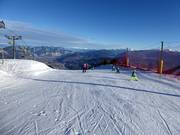 Leichte Piste 3-Tre Panoramica
