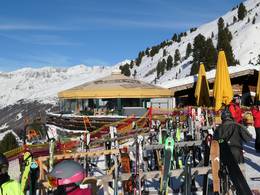 Gurgl – Obergurgl-Hochgurgl