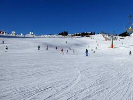 Seiser Alm (Alpe di Siusi)