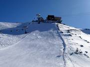 Schwarze Piste Muro Heaven 3000