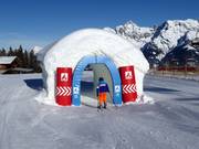 Funslope Schönanger in Maria Alm