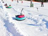 Snowtubing-Lift