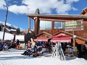 Restaurant Le Grenier (Méribel-Mottaret)