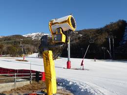 Thredbo
