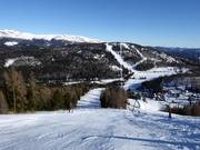 Schwarze Kruckenabfahrt 2