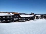 Stöten Ski Hotel