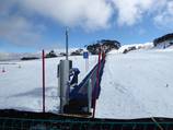 Mount Hotham Carpet 2