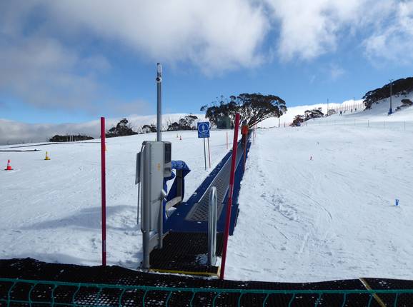Mount Hotham Carpet 2