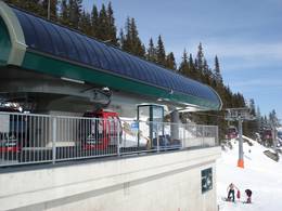 8er Gondelbahn KiWest