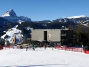 Gastronomie-Tipp Spaces