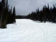 Abfahrt Kalina´s Rainbow