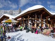 Gastronomie-Tipp Skilehrerstüberl