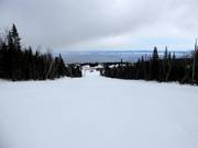 Anfängerpiste La Prelude