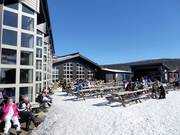 Gastronomie-Tipp Brasseriet