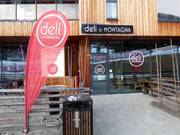 Deli Di montagna