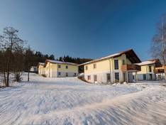 Landal Salztal Paradies